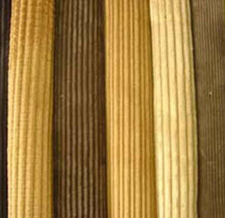 Corduroy Fabric