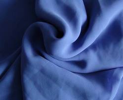 Chiffon fabric
