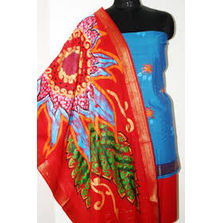 Dress materials fabric