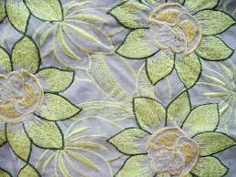 Schifli Fabric