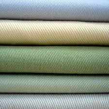 Twill Fabric