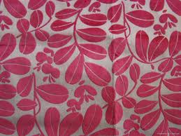 Jacquard Fabric