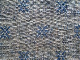 Decorative fabric