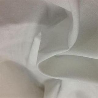 100 gsm, 80% Polyester / 20% Cotton, Greige, Plain