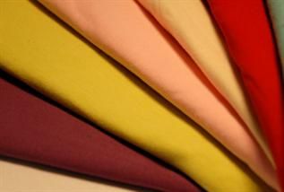 Cotton Polyester Blended Fabric, GSM: 50 - 80 GSM at Rs 55/meter in Surat