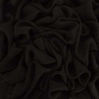 50-80 gsm, 100% Polyester , Dyed, Plain