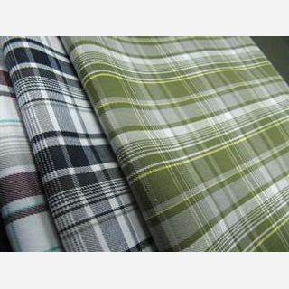 150-200 gsm,  100% Cotton Woven , Dyed,  Plain, Light Twill