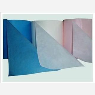 30 and 50 GSM, Polypropylene, SMS Composite Non Woven, For Manufacturing Medical Garments