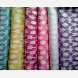 80GSM,90GSM,100GSM,110GSM, 100% Cotton Printed Poplin, Yarn dyed, Waro Knit