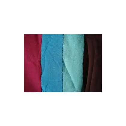 280-750 gsm, 100% Viscose, Greige & Dyed, Plain, Twill