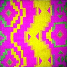 100-450 GSM, 60% Acrylic / 40% Cotton, 80% Acrylic / 20% Cotton, Dyed and Greige, Warp and Weft knitted