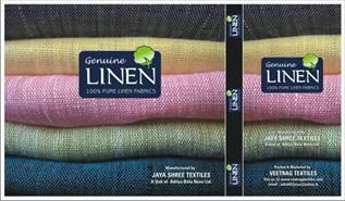 300-350 gsm, 100% Linen, Yarn dyed, Plain