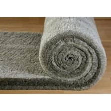 18 gsm, Sheep / Wool, Airlaid nonwoven, Building