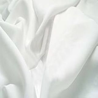 125-230 gsm, 100% Cotton, Raw white, Plain