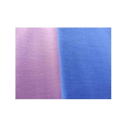 90 – 130 gsm, Lenzing 50% Tencel / 50% Cotton, Dyed, Warp Knit, Weft Knit