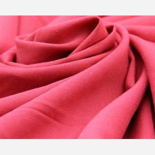 80-160 GSM, 100% Rayon, Greige / Dyed, Plain / Twill
