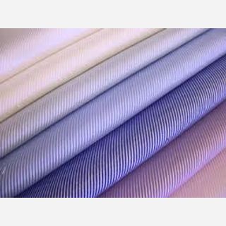 120-250 GSM, 100% Cotton, Dyed, Twill