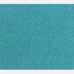 Interlock Fabric : 90-200 gsm, 100% Cotton, Greige & Dyed, Warp Knit