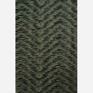 340 GSM, 52% Rayon / 43% Polyester / 5% Spandex , Yarn dyed, Warp knit, Weft knit