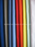 T/C Dyed Twill 240GSM Workwear Fabric