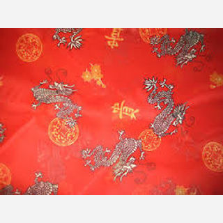 250-300 GSM, Good Quality 100% Polyester Woven, Dyed, Plain