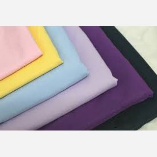 150-350 gsm, Polyester / Cotton(50%/50% to 80%/20%), Greige & Dyed, Twill, Canvas & Plain