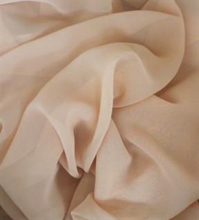 200 - 250 GSM, Georgette, Dyed, Plain and Twill