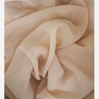 200 - 250 GSM, Georgette, Dyed, Plain and Twill