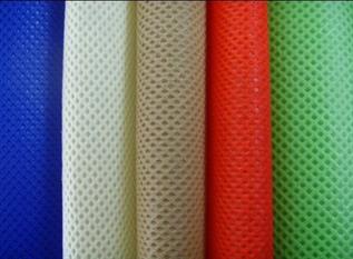 40-60 GSM, Polypropylene, Spun Bonded, For making laundry bags