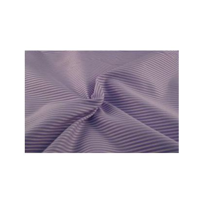 110 GSM, Cotton, Yarn dyed, Plain, Satin