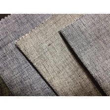 300 gsm, Polyester / Viscose, Yarn dyed, Twill