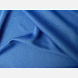 160 - 300 GSM, Polyester, Dyed, Warp, Weft Knitted