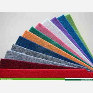 40-1000, 100% Polyester, Non woven fabric felt, Awning, Car, Felt, Bag, Bedding, Blanket, Lingerie, 