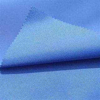 Weft Knitted Polyester Fabric