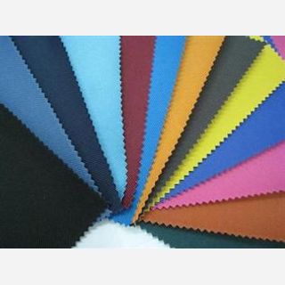 300-450 GSM, 100% Polyester, Dyed, Plain