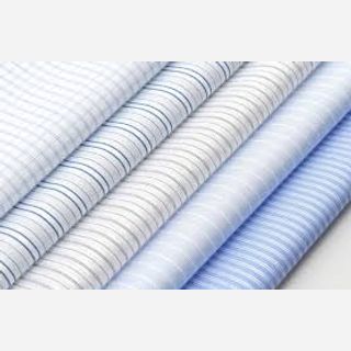 60-80 Oz, 100% Cotton, 70/30, 60/40% Cotton / Polyester, Yarn dyed, Stripe, Check