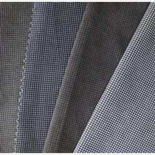 150-200 gsm, 80% Cotton / 20% Polyester, 67% Cotton / 33% Polyester, Dyed, Plain, Check, Stripe