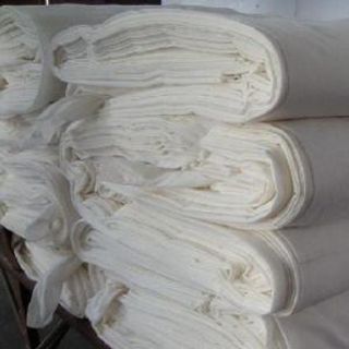 90-200 gsm,  100% Cotton, Greige, Plain