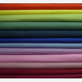 100-300 gsm, 100% Polyester, Dyed, Plain, Twill