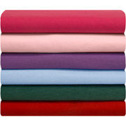 180 gsm, 100% Cotton Plain Dyed Fabrics, Plain Dyed Fabrics, Home Textile, Curtain, Mattress