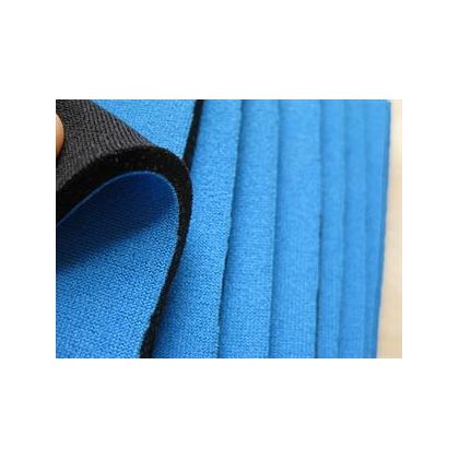 100 - 200 GSM, 100% Polyester, Dyed, Plain