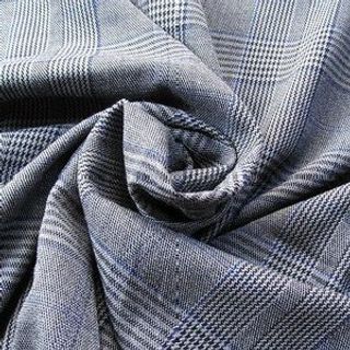 200 - 250 GSM, Polyester Viscose (70/30), Dyed, Twill