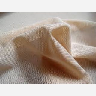 200 GSM, 15% Lycra Rest Nylon, Greige and Dyed, Plain