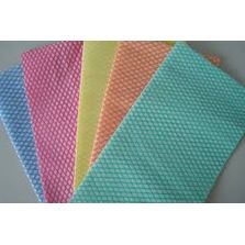 90 - 120 GSM, Polyester, Spun lace, For Disposable.(In Parlour)
