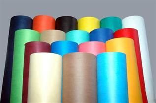 90 - 120 GSM, Polyester, Spun-Bonded, For Disposable.(In Parlour)