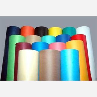 90 - 120 GSM, Polyester, Spun-Bonded, For Disposable.(In Parlour)