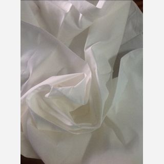 320 gsm, 100% Cotton Woven, Greige, Twill