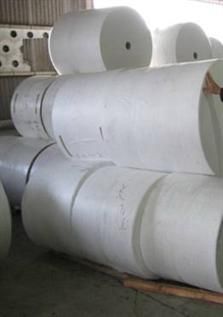 130 gsm, PET, Spunbond, For home textile