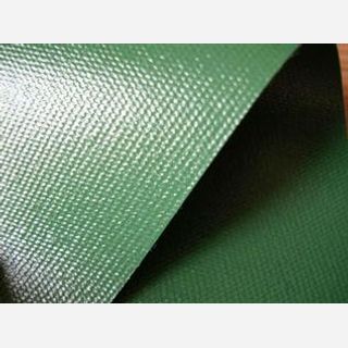 90 - 300 GSM, 100% Polyester, Dyed, for truck covering
