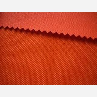 260 GSM, PVC coated Polyester, Dyed, Plain